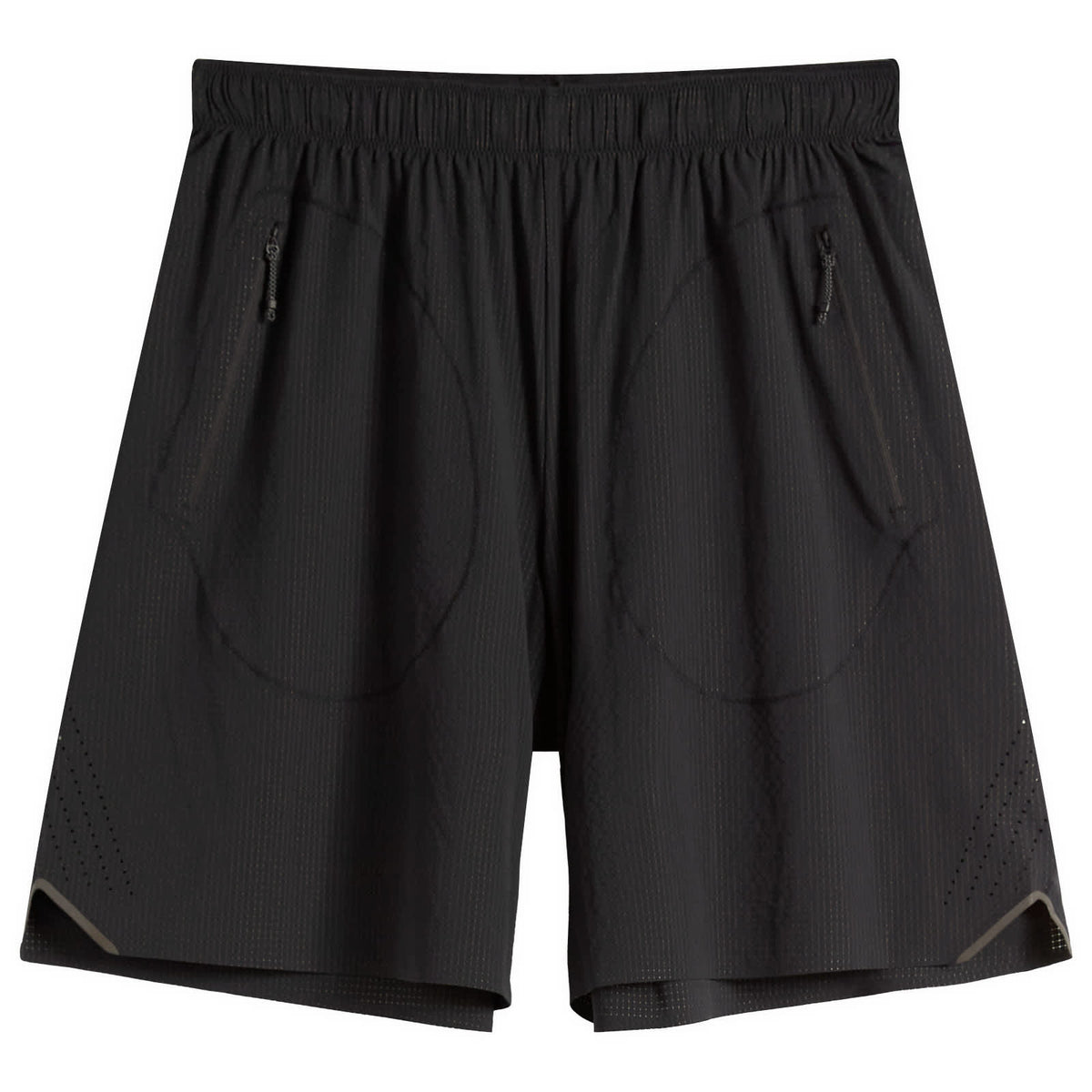 Soar Long Summer Shorts