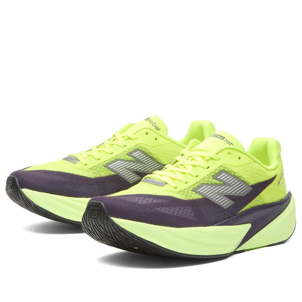 New Balance Rebel v5 Sneaker