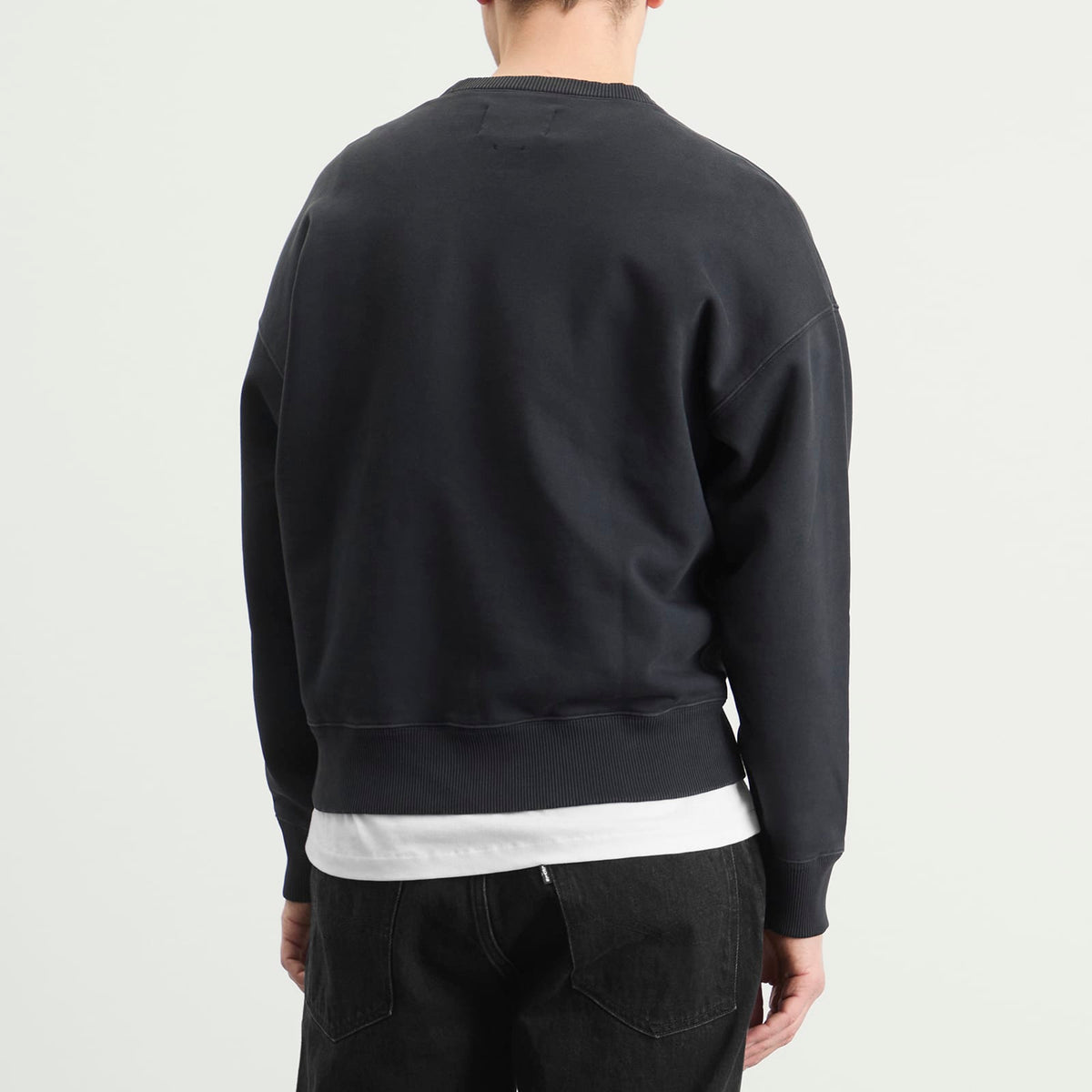 Polo Ralph Lauren Heavyweight Sweatshirt