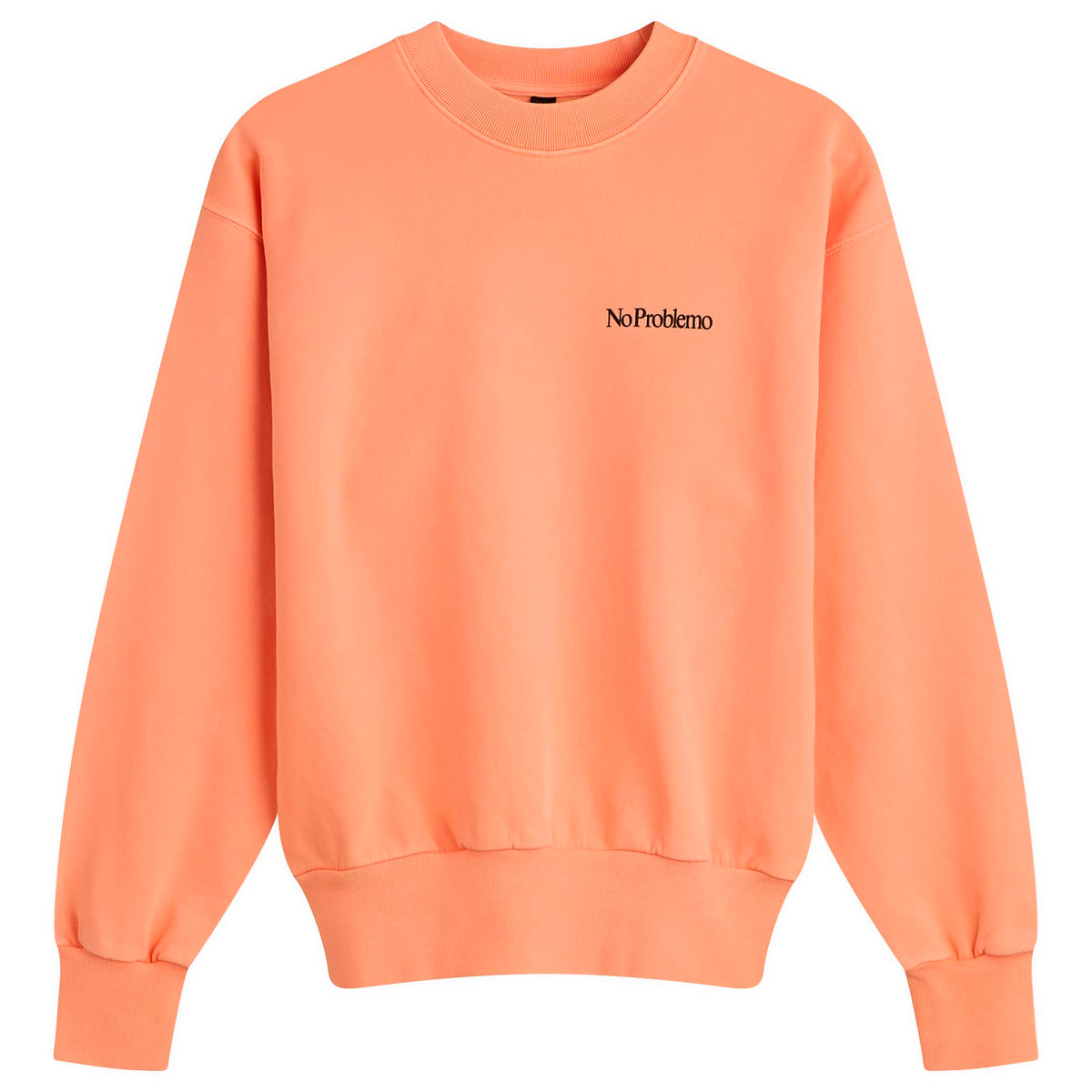 No Problemo Mini Problemo Sweatshirt