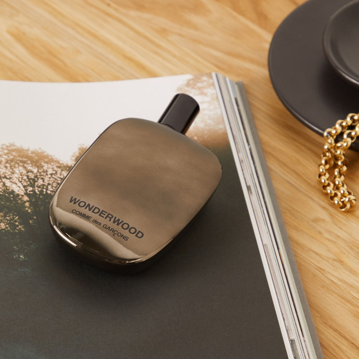 Comme des Garçons Wonderwood Eau de Parfum