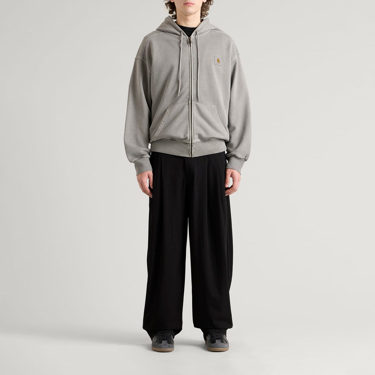 adidas Tapered Track Pants