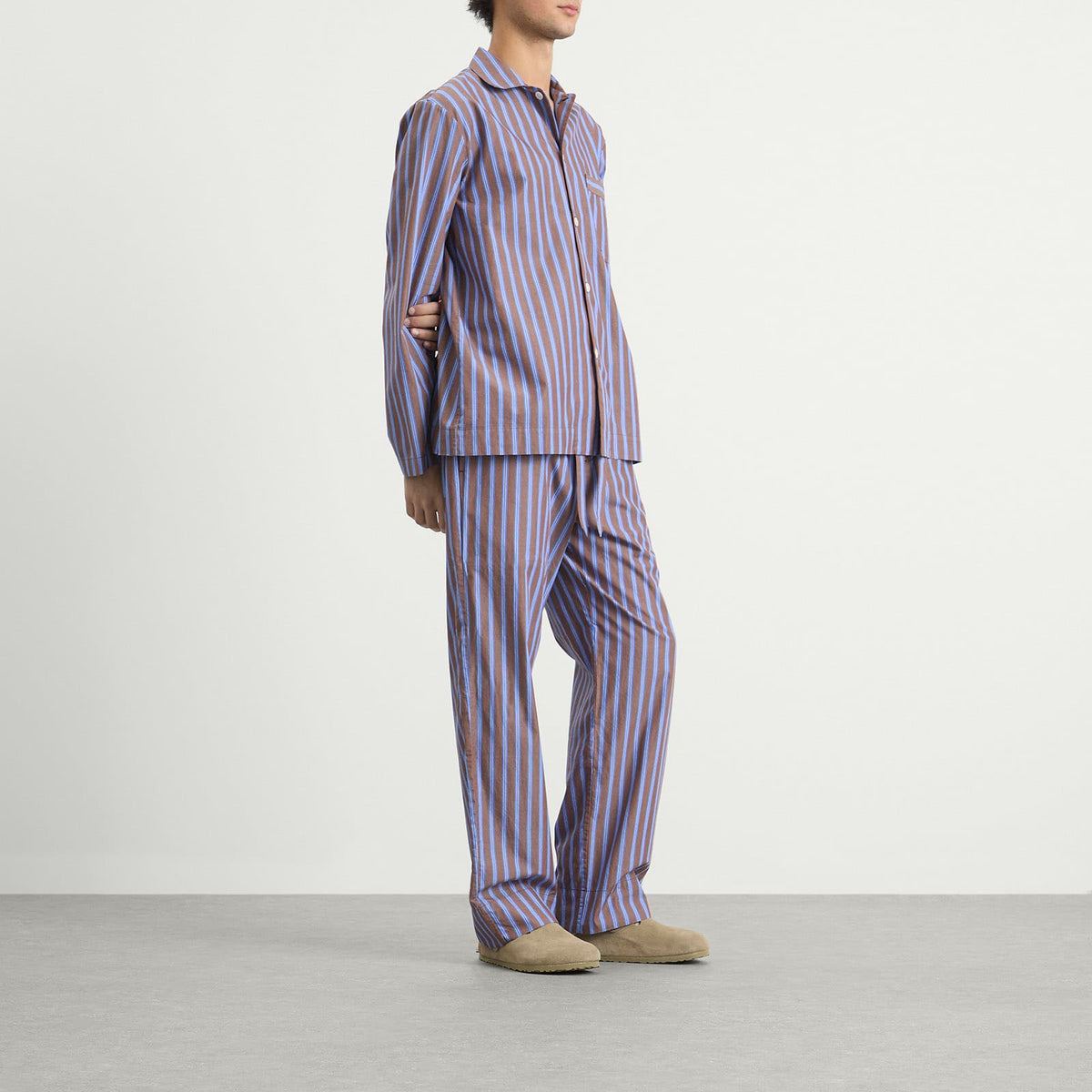Tekla Fabrics Sleep Pant