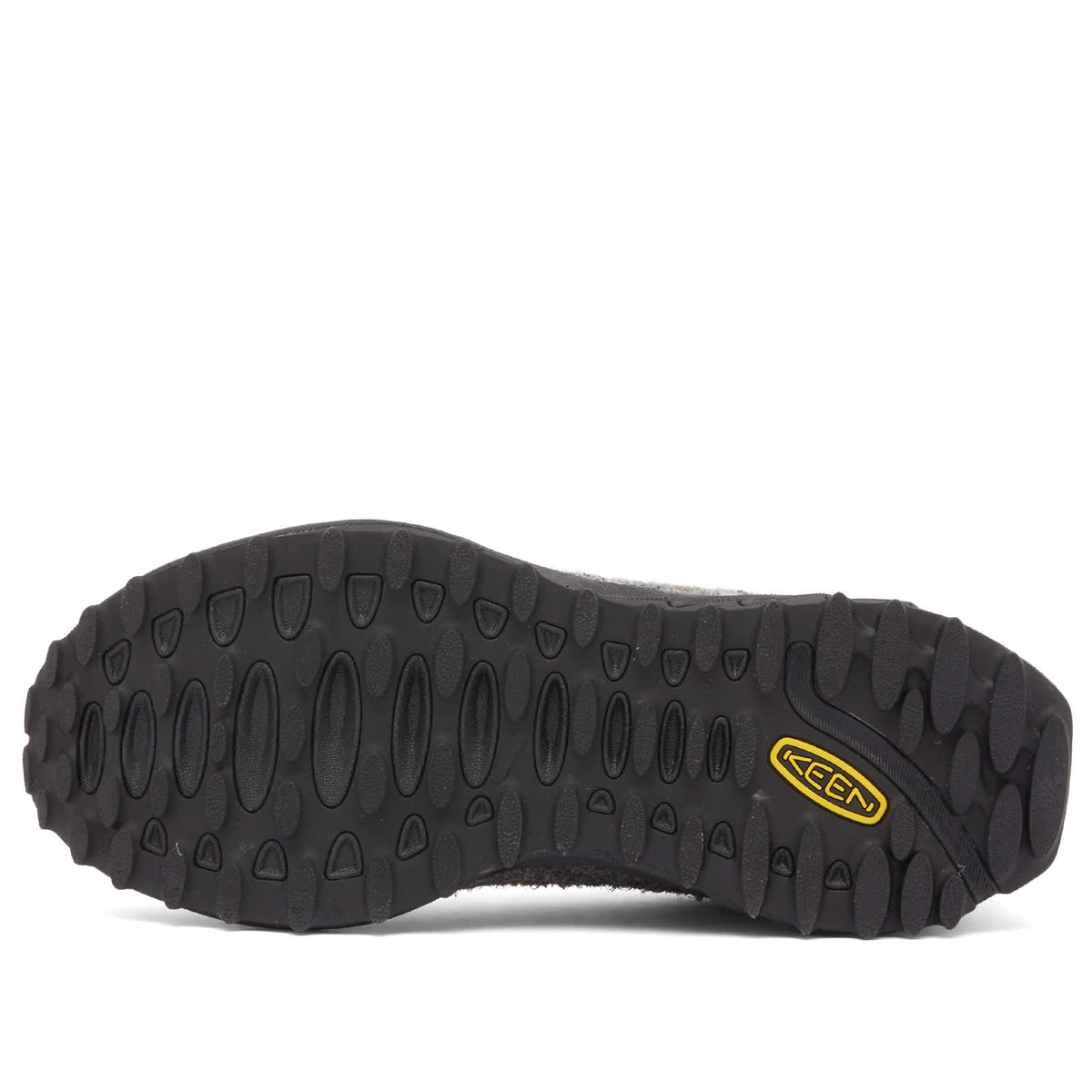 Keen Jasper Zionic