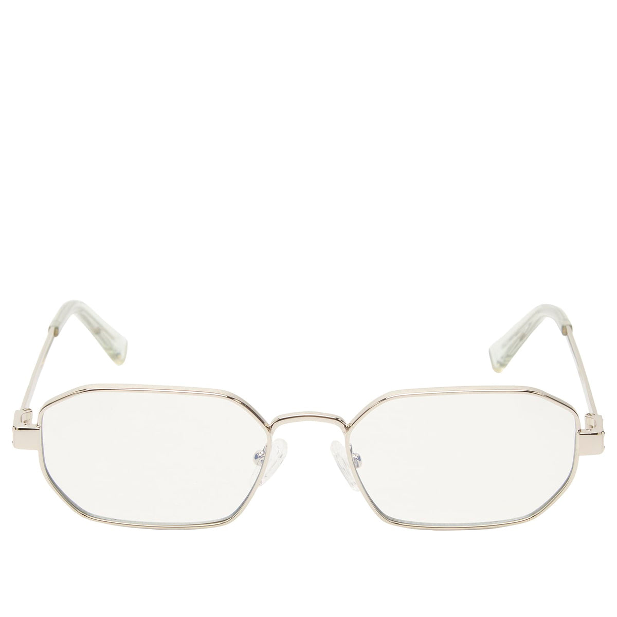 Le Specs Mythic Blue Light Optical Glasses