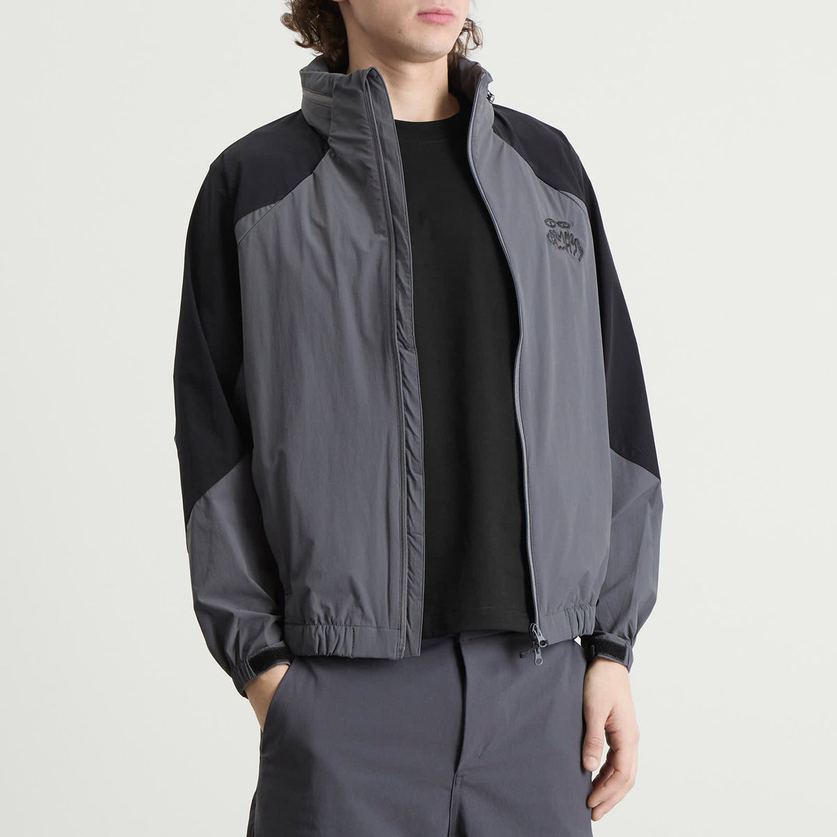 Karma8a Noir Pulse Jacket