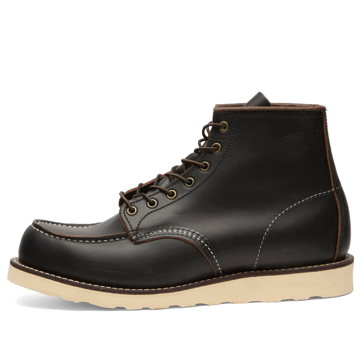 Red Wing Classic 6" Moc Boot
