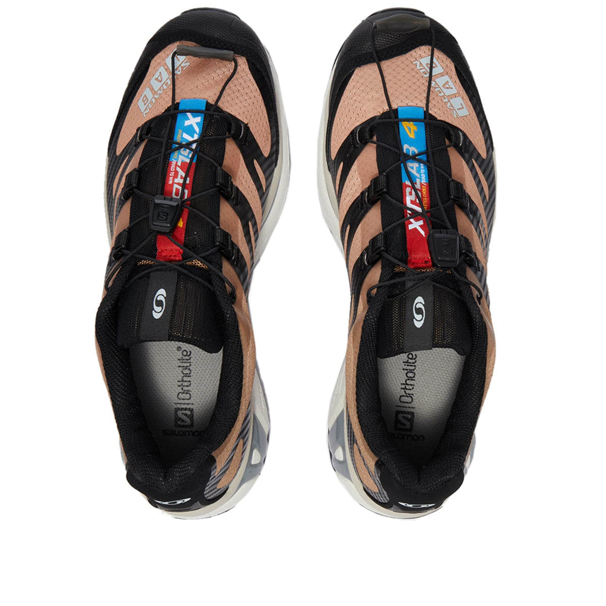 Salomon XT-4