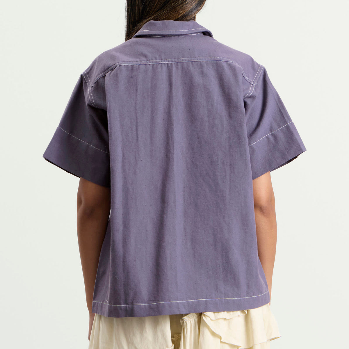 Story mfg. Wonky-Wear Brake Shirt