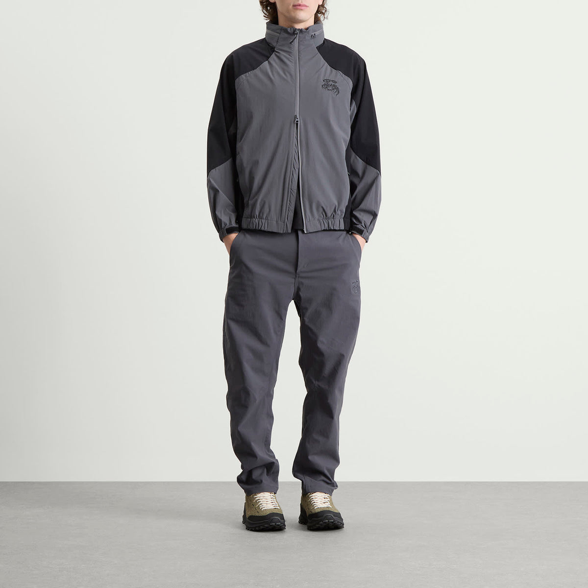 Karma8a Mode Kaze Trousers