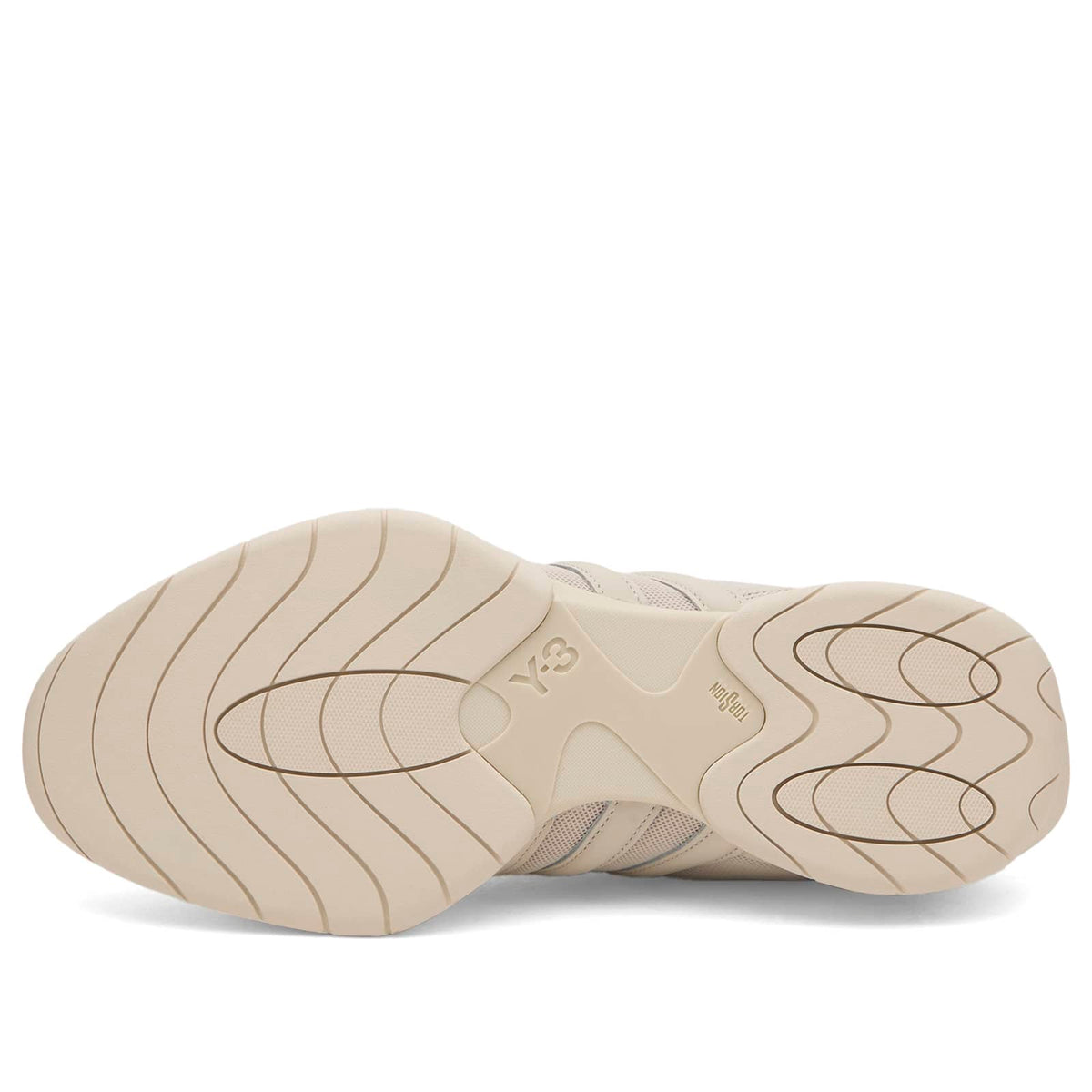Y-3 Regu 2002 Sneaker