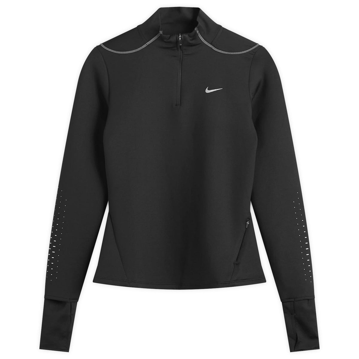 Nike Reflective Half Zip