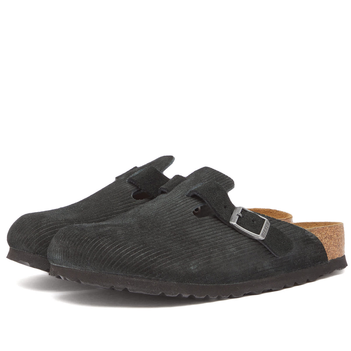 Birkenstock Boston - END. UK Exclusive