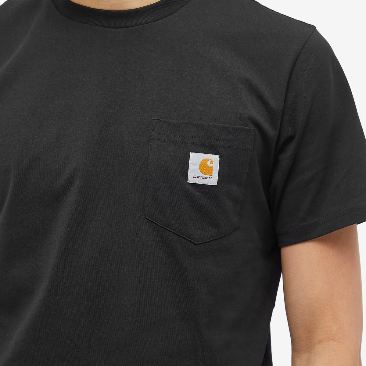 Carhartt WIP Pocket T-Shirt