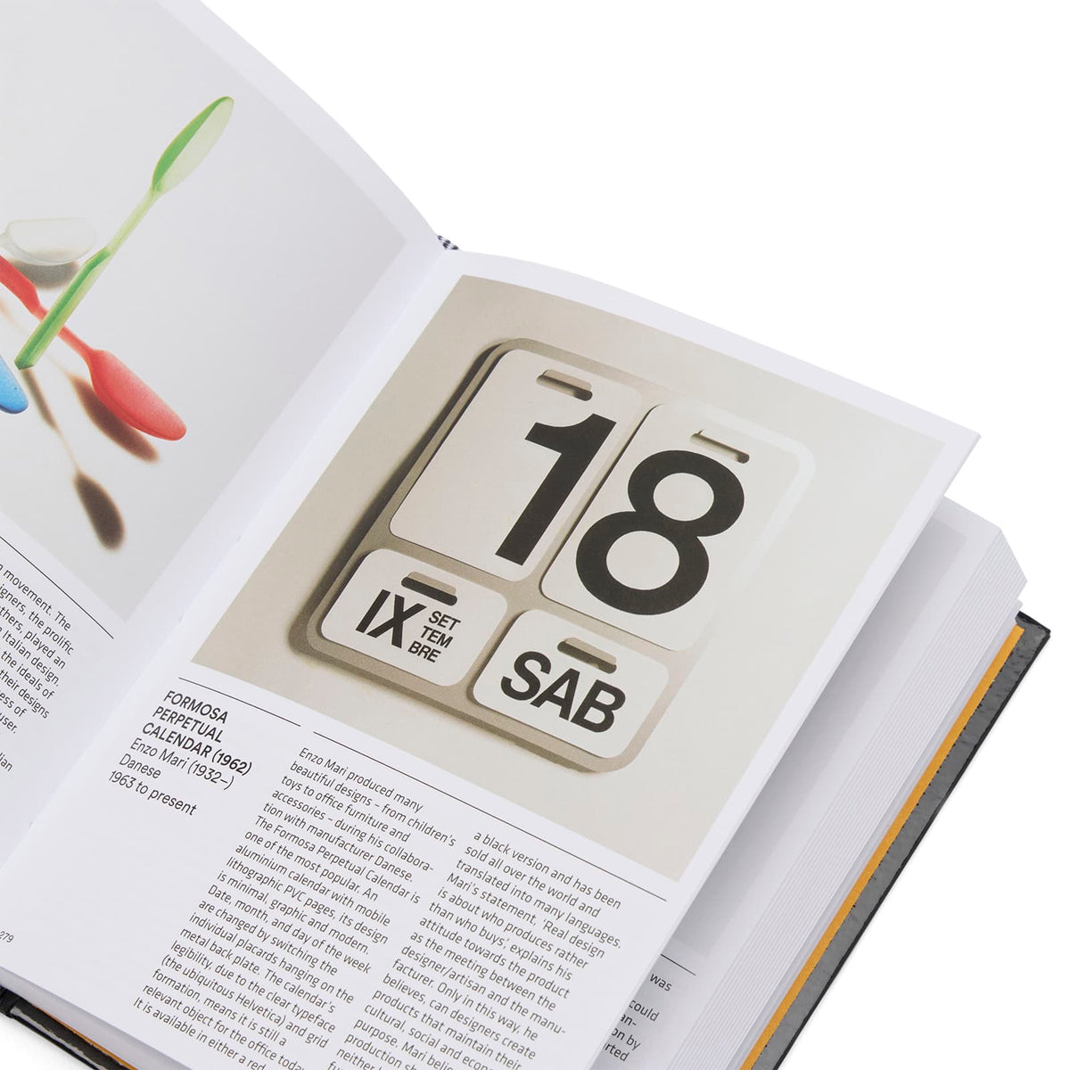 The Design Book