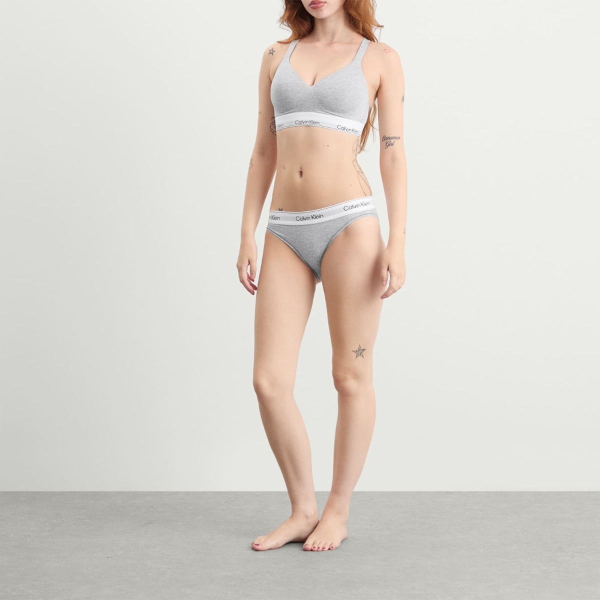 Calvin Klein Icon Bikini Brief