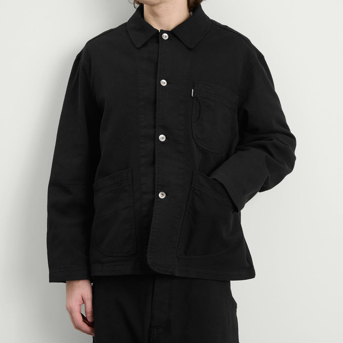 YMC Construction Jacket - END. Exclusive