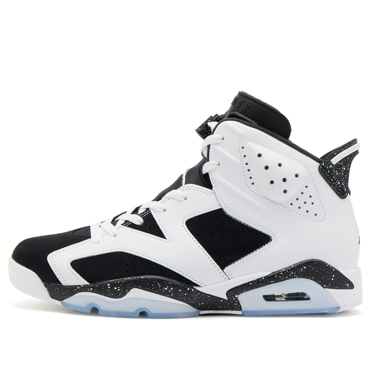 Air Jordan 6 'Oreo' Sneaker