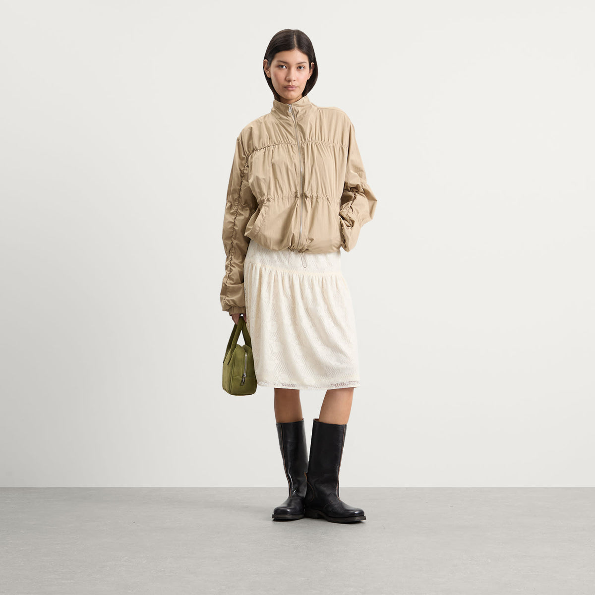 Hosbjerg Carmen Skirt