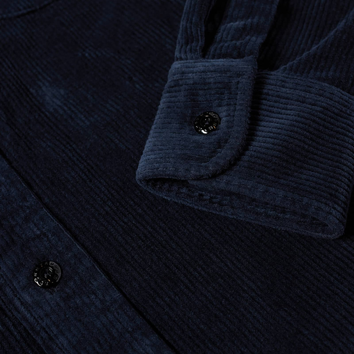 Adsum Gd Italian Corduroy Premium Shirt