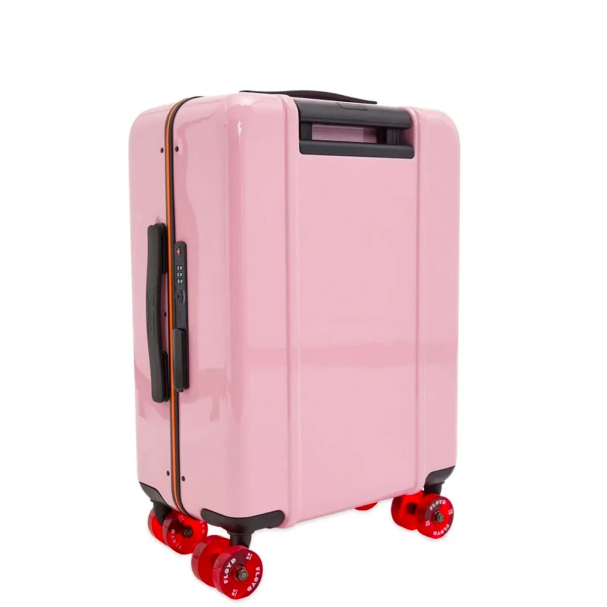 Floyd Cabin Luggage