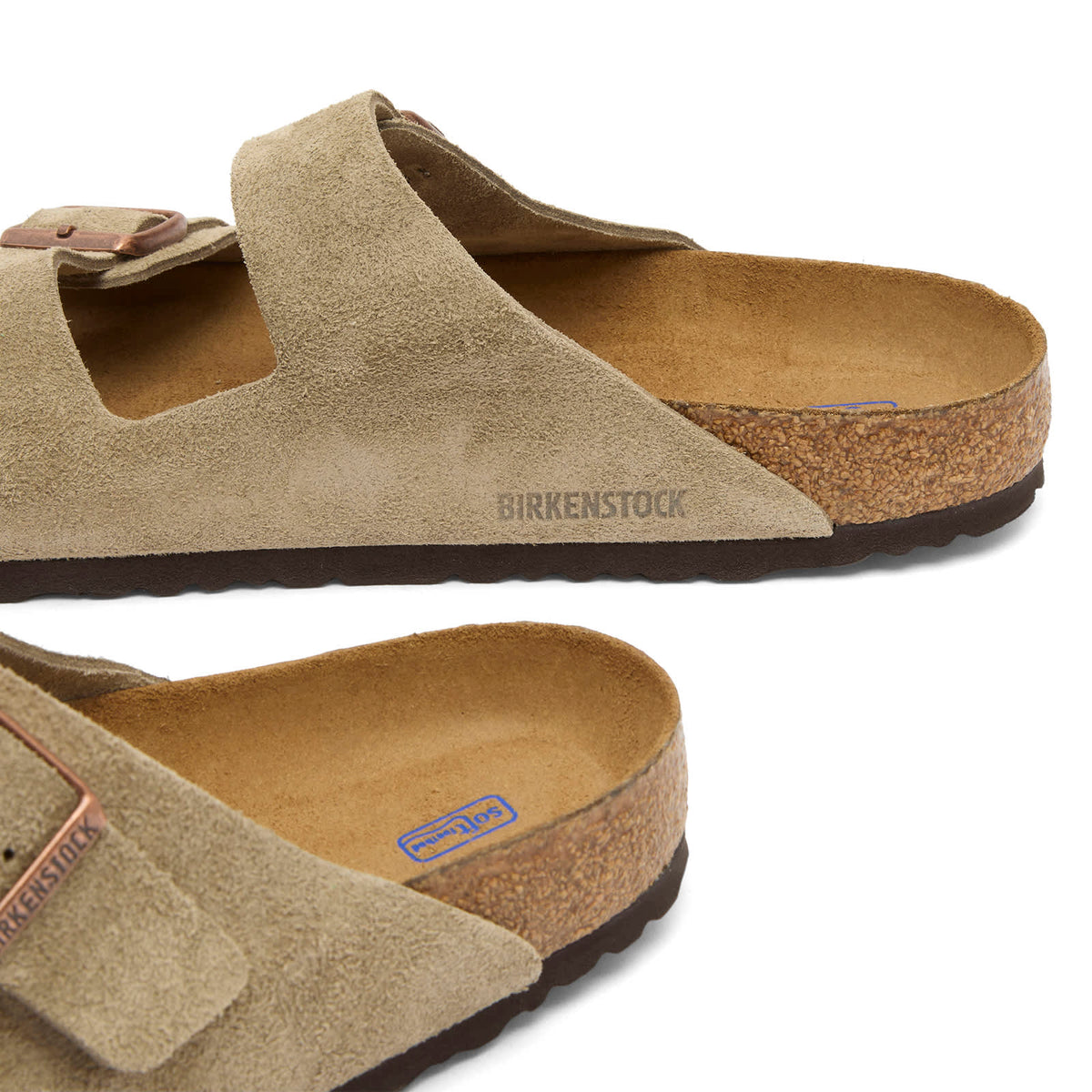 Birkenstock Arizona SFB