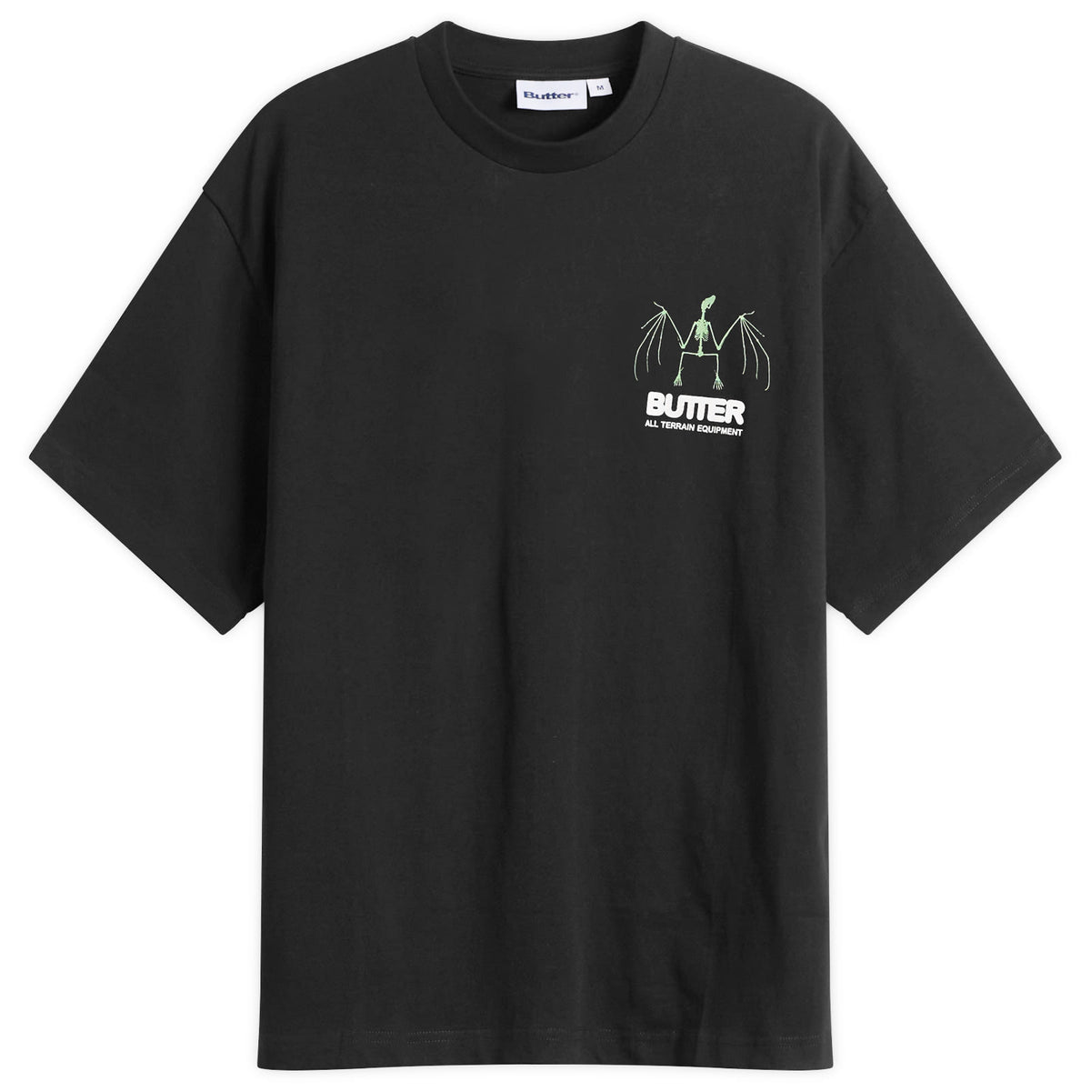 Butter Goods Nocturnal T-Shirt