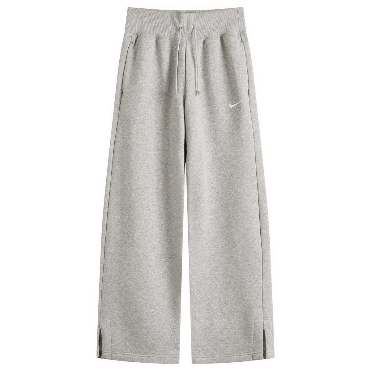 Nike Phoenix Fleece Wide Pant