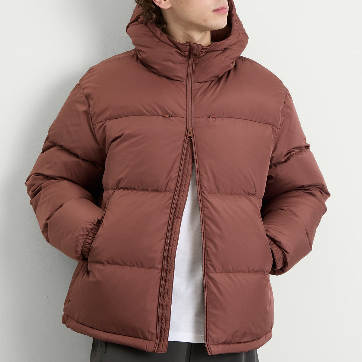 Hiking Patrol Element Down Jacket