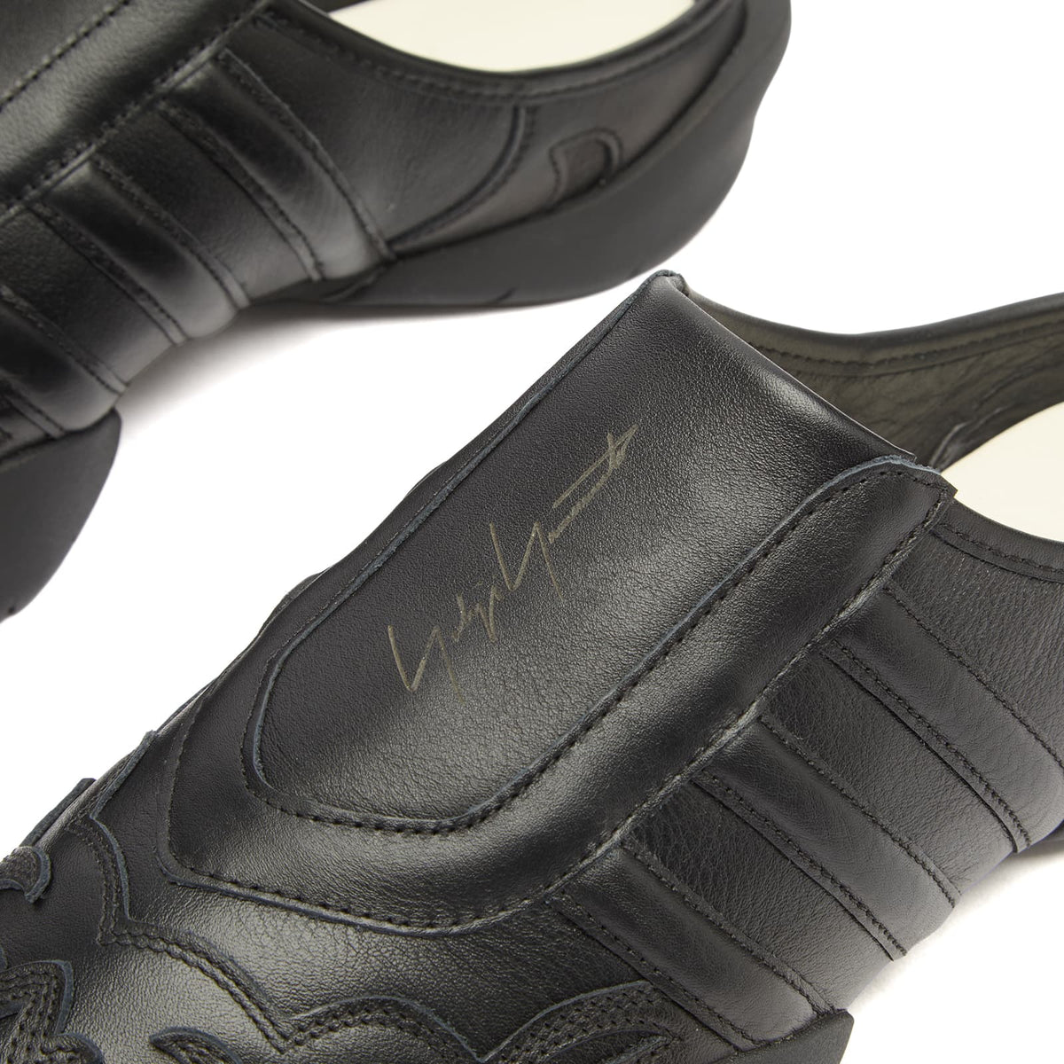 Y-3 Regu Mule Sneakers