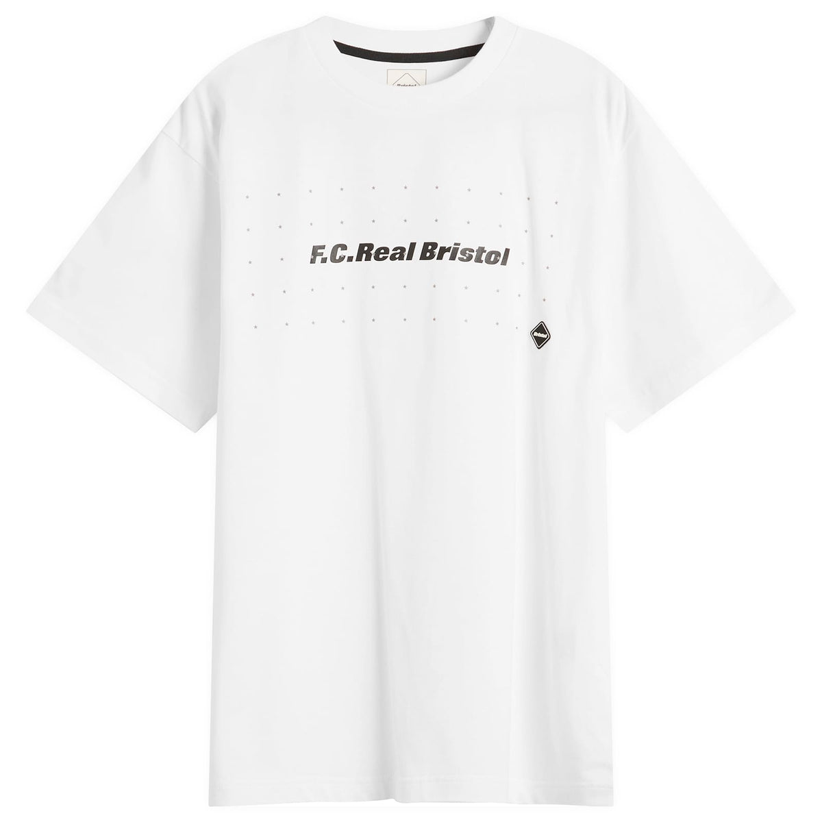 F.C. Real Bristol 54 Starts T-Shirt