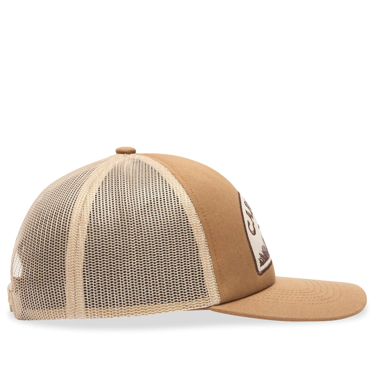 Carhartt WIP Take Off Trucker Cap