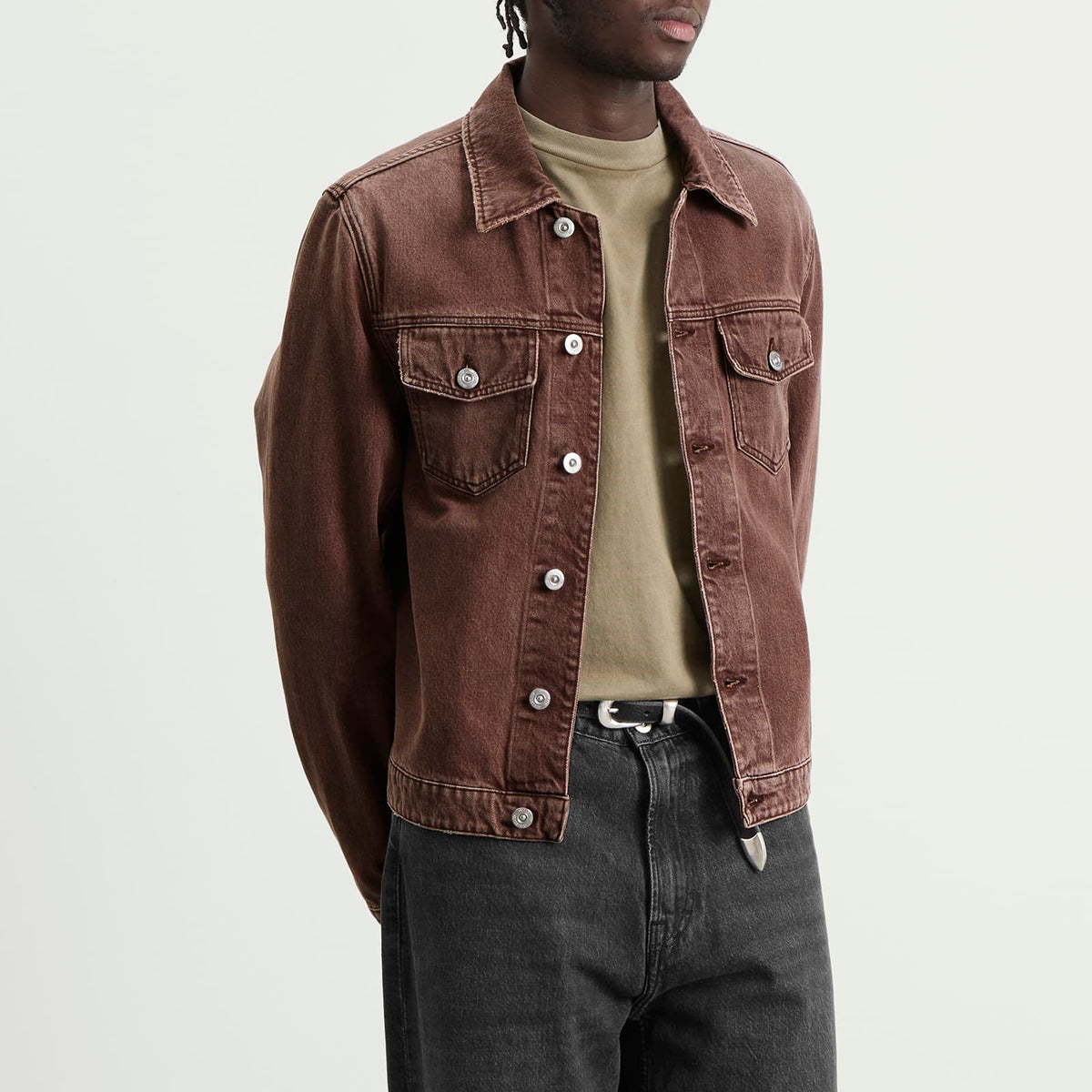 Our Legacy Origin Jacket