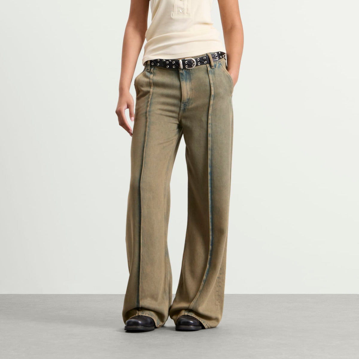 Won Hundred Kila Jeans