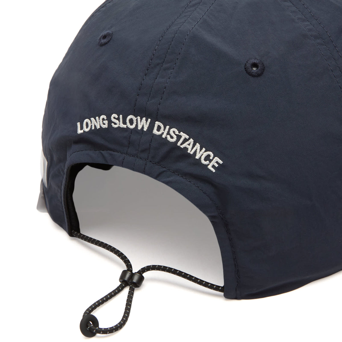 Satisfy FliteSilk 5 Panel Pinch Cap