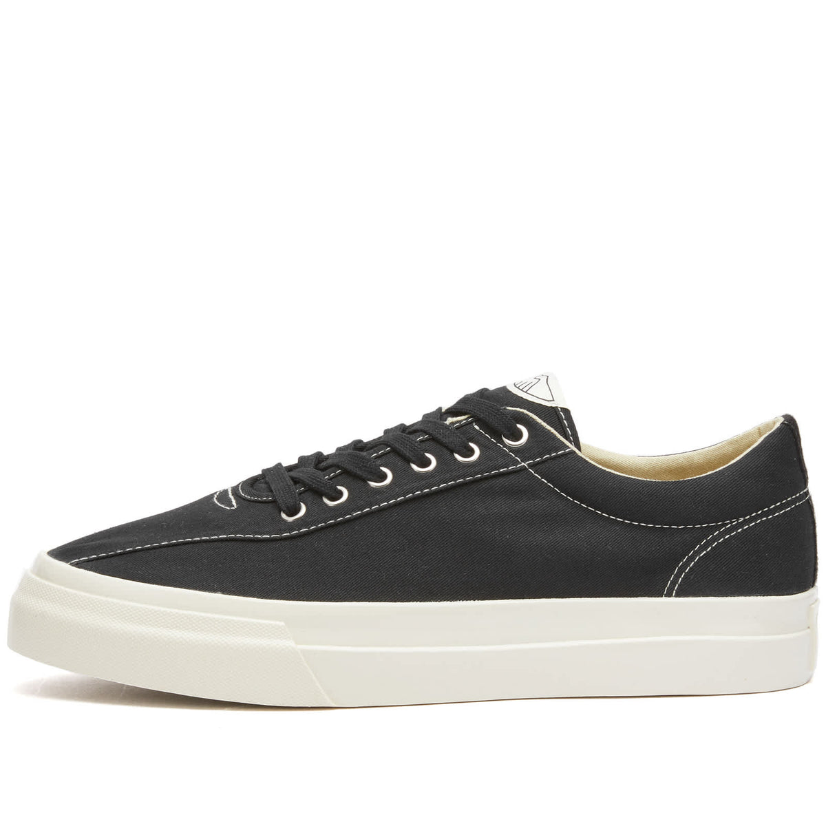 Stepney Workers Club Dellow Canvas Sneaker