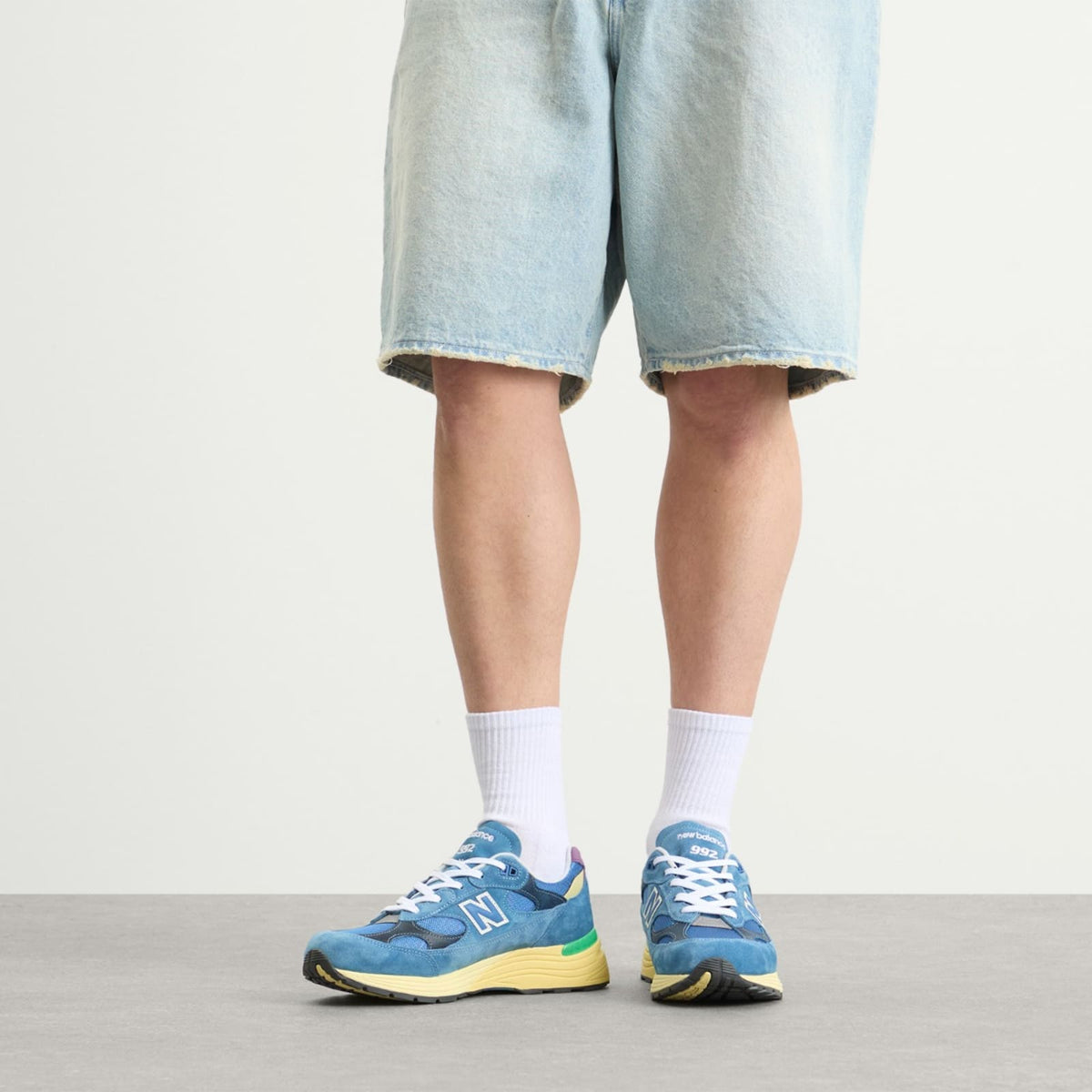 New Balance 992 Sneaker