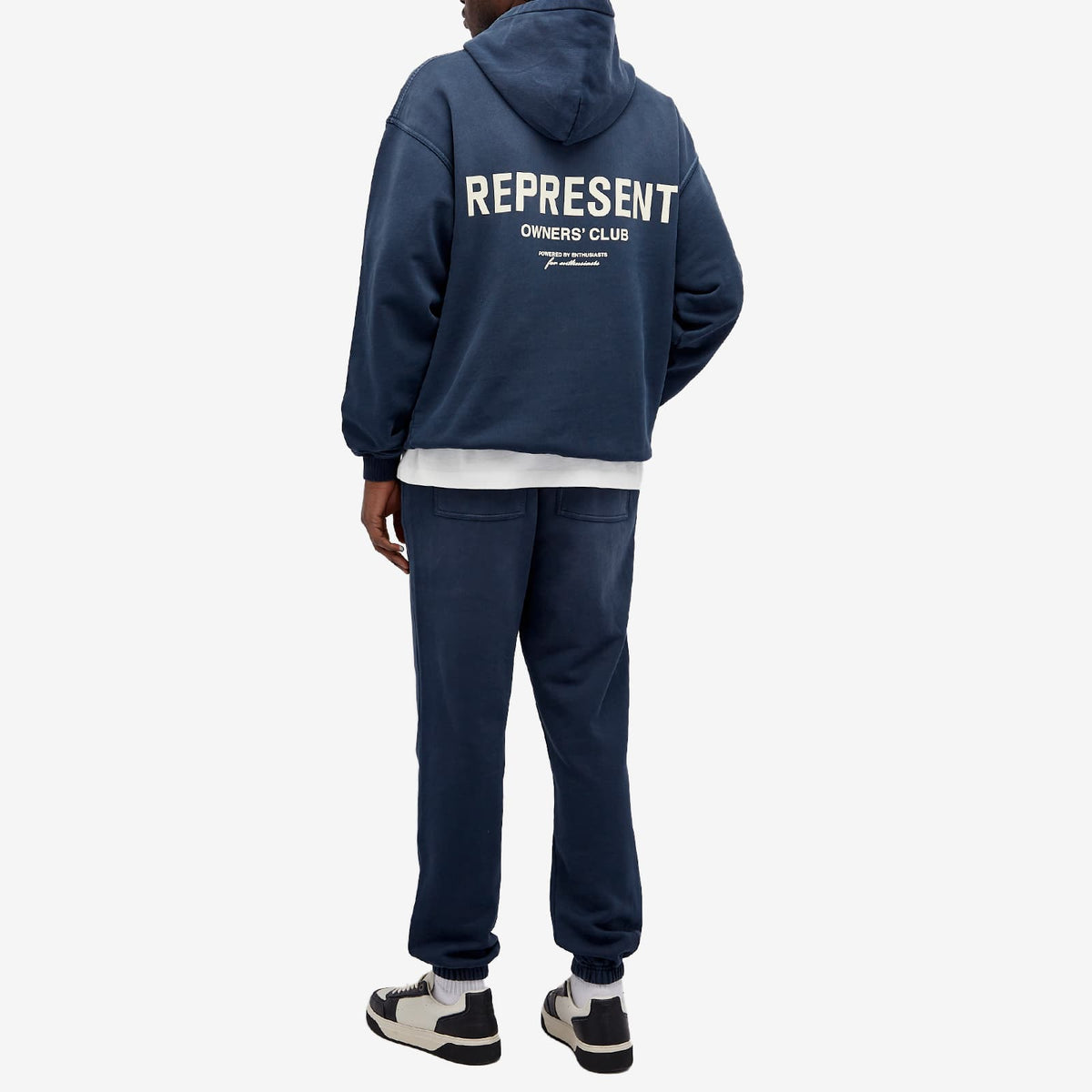 Represent Owners Club Hoodie