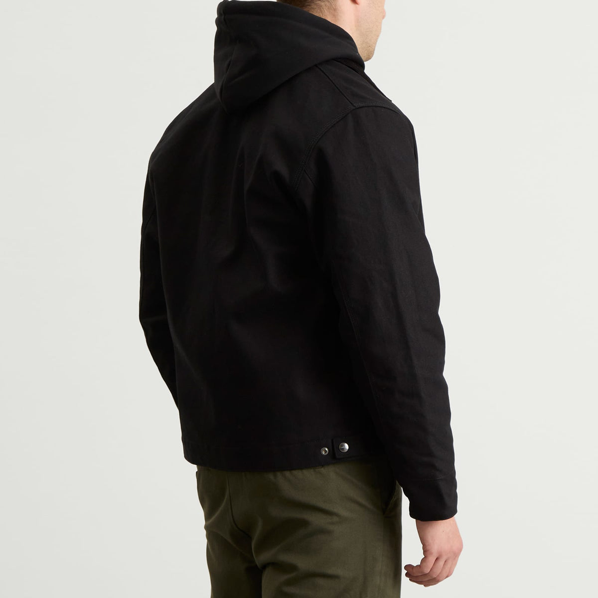 Carhartt WIP Detroit Jacket