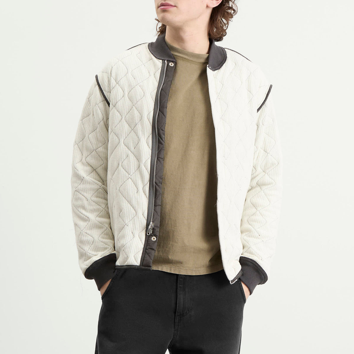 Maison Margiela Reversible Jacket