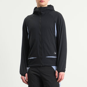 CAYL x New Balance Flow Alpha Jacket Black – END.