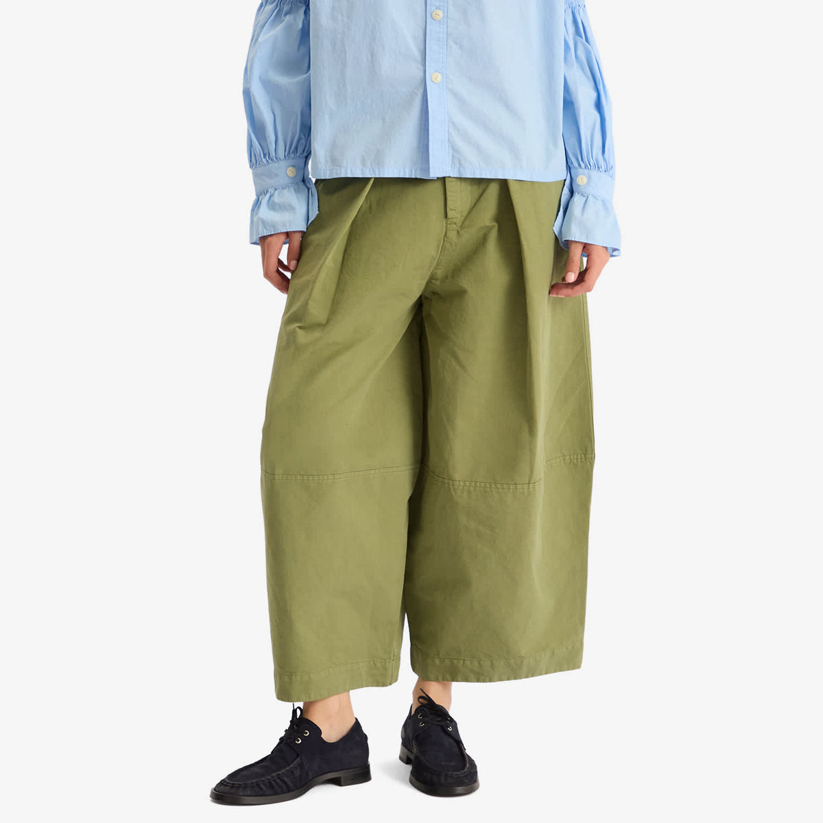 YMC Deadbeat Trousers