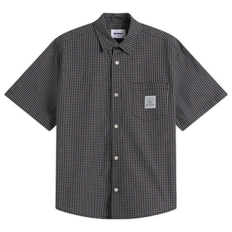 Butter Goods Equipment Shirt