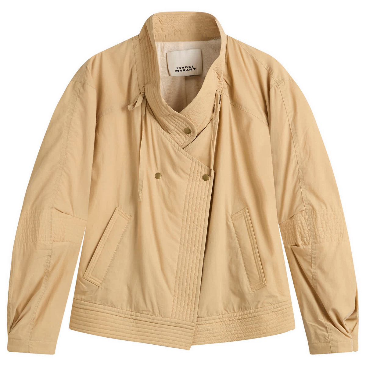 Isabel Marant Theresa Jacket