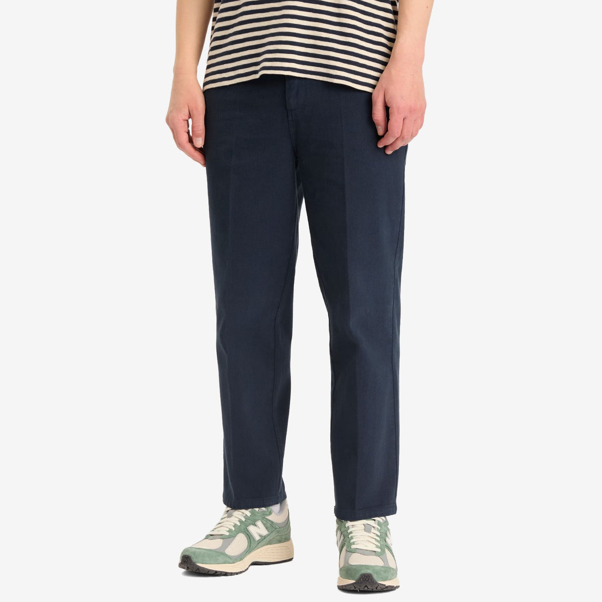 Folk Anniversary Slim Pant