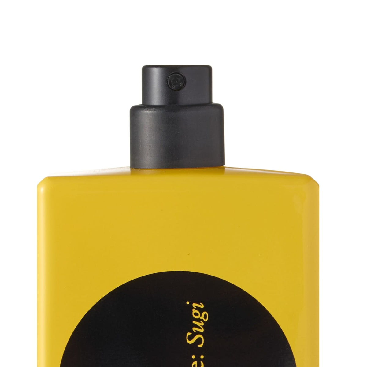 Comme des Garçons x Monocle Scent Three: Sugi Eau de Toilett
