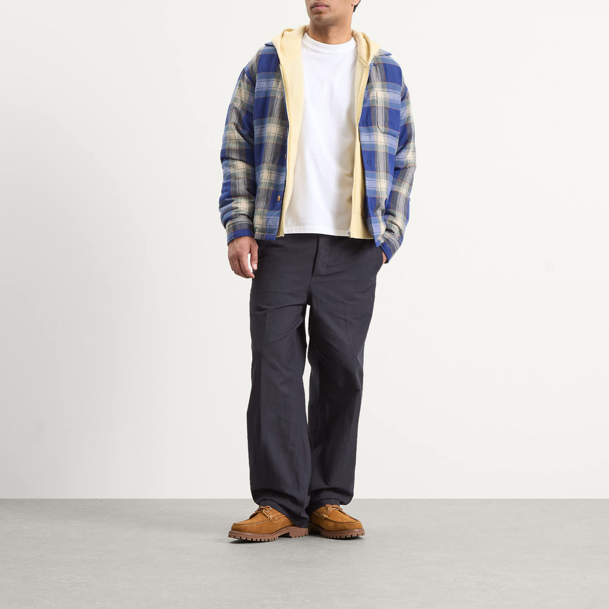 Visvim Broader Chino