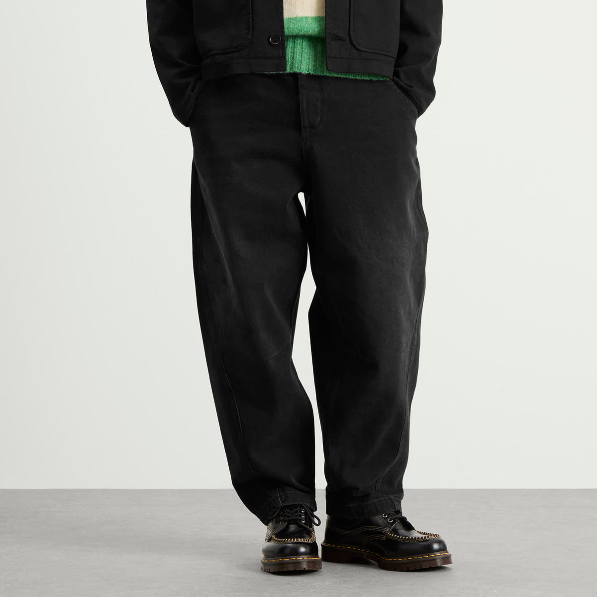 YMC Twisted Jean