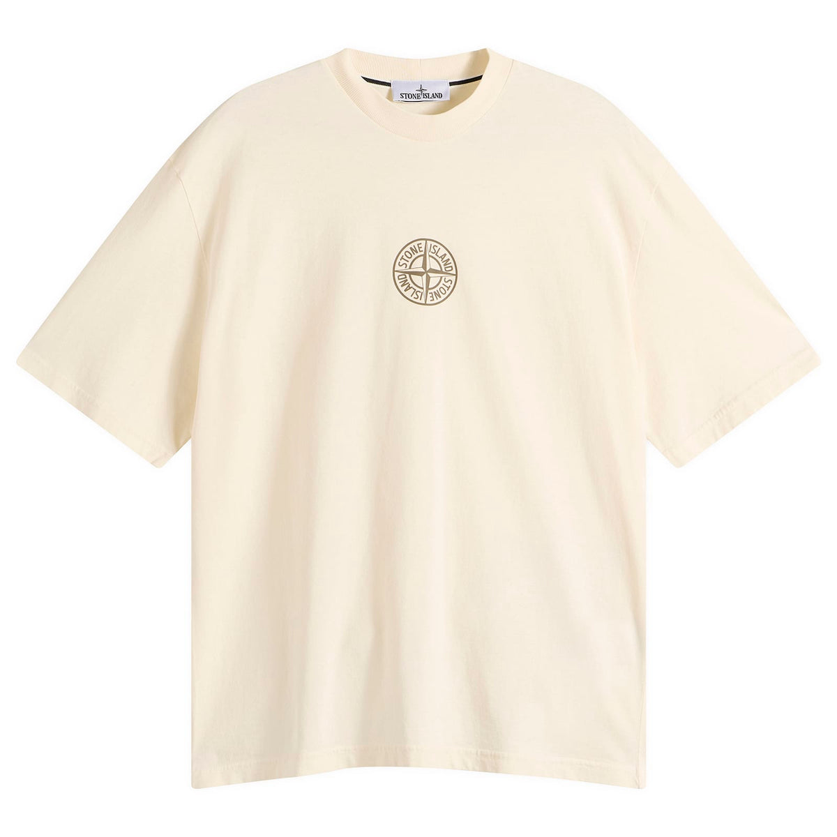 Stone Island Low Infos T-Shirt