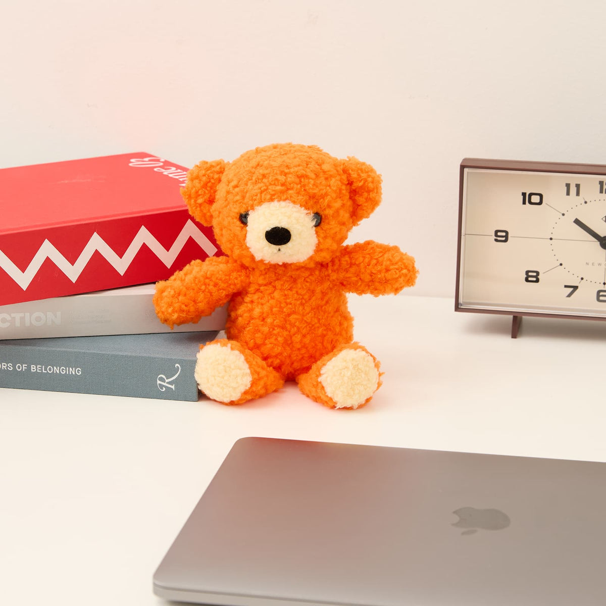 BEAMS JAPAN Teddy Bear